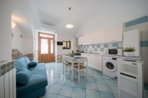 Tramonti House | ArmoNya Friendly House Amalficoast