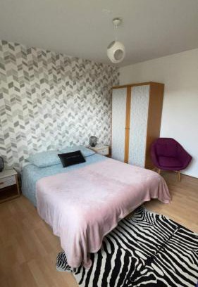 Lannion Apartment | Armorino - Appartement Charmant 2 Chambres - Proximité de tout