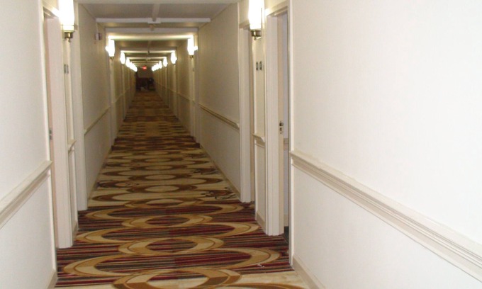 Conestee Hotel | Armstrong Inn and Suites