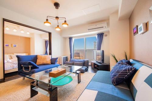 Shiroishi Apartment | AROMA