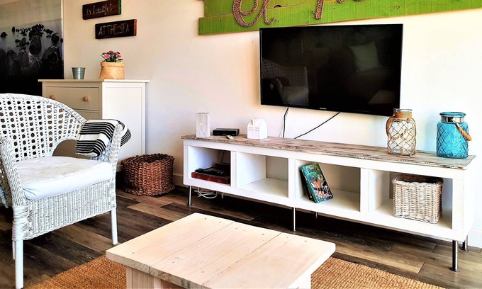 Poris de Abona Apartment | Aromas of the Sea