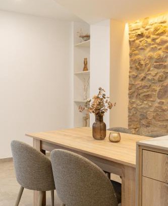 Eslida Apartment | Aromes d'Espadà