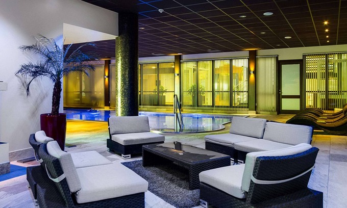 Balsta Hotel | Aronsborgs Konferenshotell