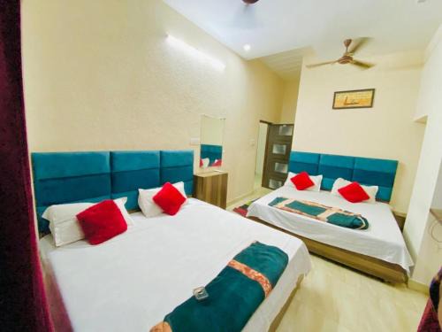 Amritsar House | Arora classic guest house