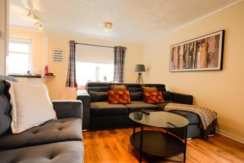 Chapelhall Apartment | Arranview Apartment