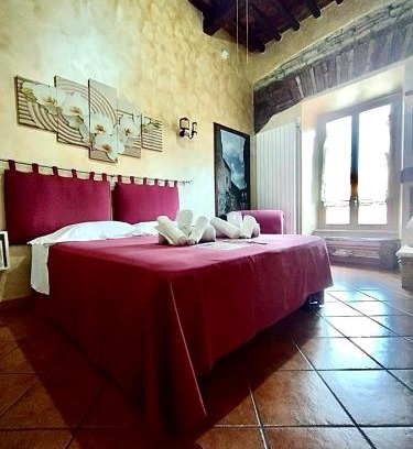 Tivoli Apartment | ARRIVA LUI!Bello bello,ci pensa lui, stai tranquillo