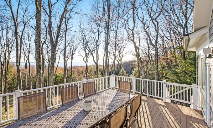 Birchwood Farms House | Arrowhead Manor