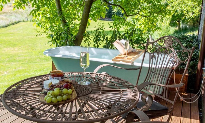 Arrowtown House | Arrowtown Country Cottage
