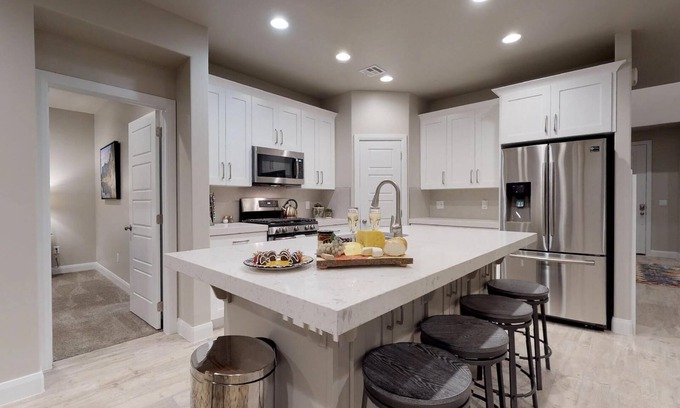 Sienna Hills House | Arroyo Casita - POOL IS OPEN!