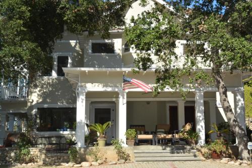 South Pasadena Bed & Breakfast | Arroyo Vista Inn