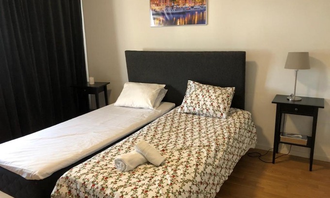 Arstaskog Apartment | Arsta Stockholm Apartment 342