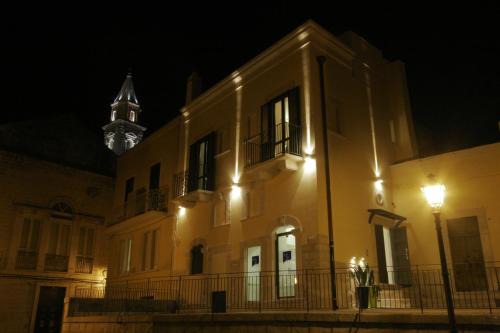 Andria Bed & Breakfast | Arté Andria