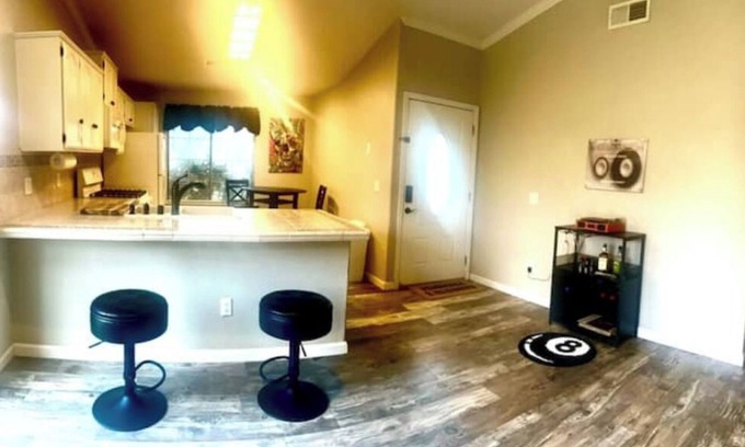 Visalia Apartment | Art Apartmentnn