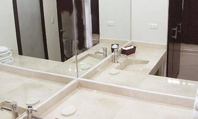 San Marcos Apartment | Art Boutique Hotel Aguascalientes - Double Suite 6
