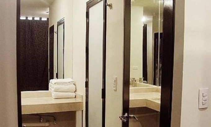 San Marcos Apartment | Art Boutique Hotel Aguascalientes - Double Suite 10