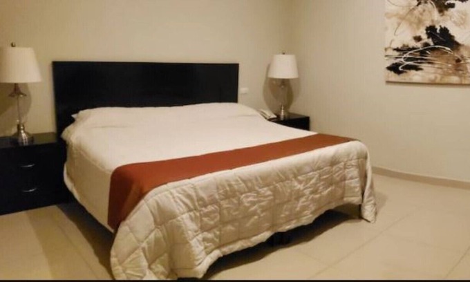 San Marcos House | Art Boutique Hotel Aguascalientes – King Suite 5