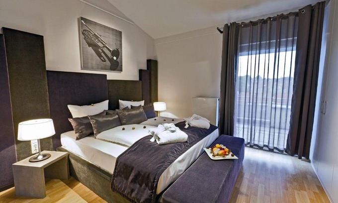 Aachen Hotel | Art Hotel Superior