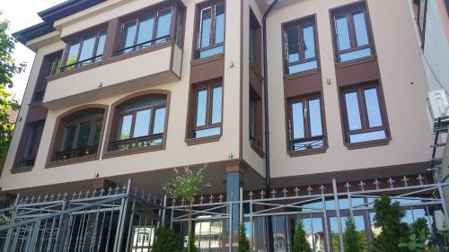 Plovdiv Old Town Hotel | Art House Plovdiv