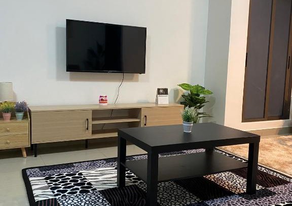 Malacca City House | Art Nou Homestay - Bali Residences