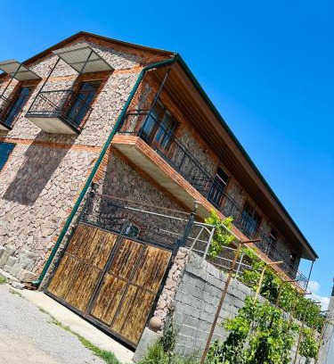 Akhaltsikhe Hotel | Art Palace