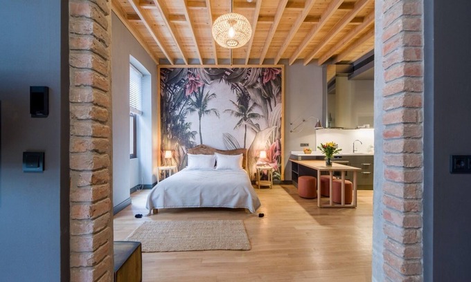 Asmali Mescit Hotel | Art Pera Suites
