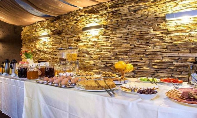 Sofia City Center Hotel | Art Plaza Hotel
