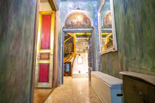 Bucharest City-Centre Villa | Art Villa Bucharest