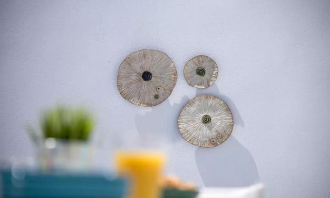 Moulay Abdallah Apartment | Art Villa Sidi Bouzid