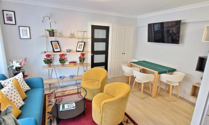 Moreaga Apartment | Artaza Home