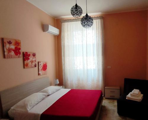 Reggio Calabria Bed & Breakfast | Arte Mia B&B