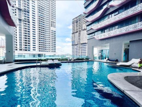 Ampang Apartment | Arte Plus Ampang By Couple Stay