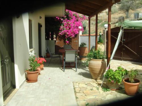 Pitsidia Apartment | Artemis Appartments