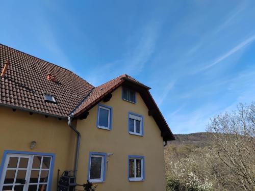 Wissembourg Apartment | Artemis