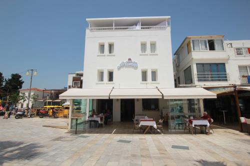 Bodrum City Center Hotel | Artemis Hotel
