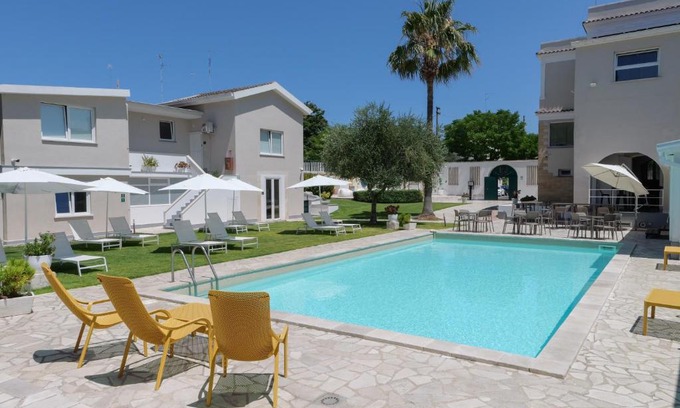 Municipio 5 Bed & Breakfast | Artemisia B&B