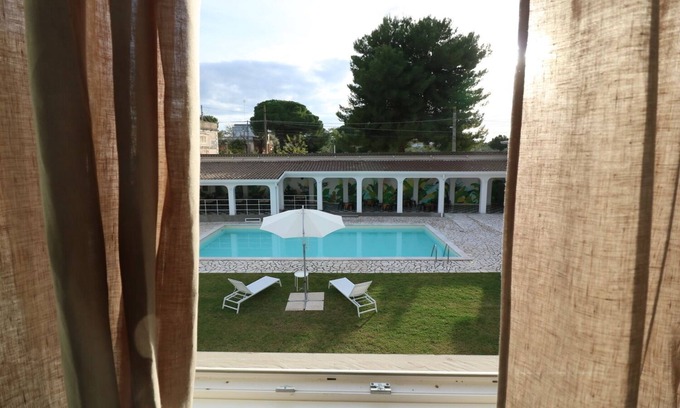 Municipio 5 Bed & Breakfast | Artemisia