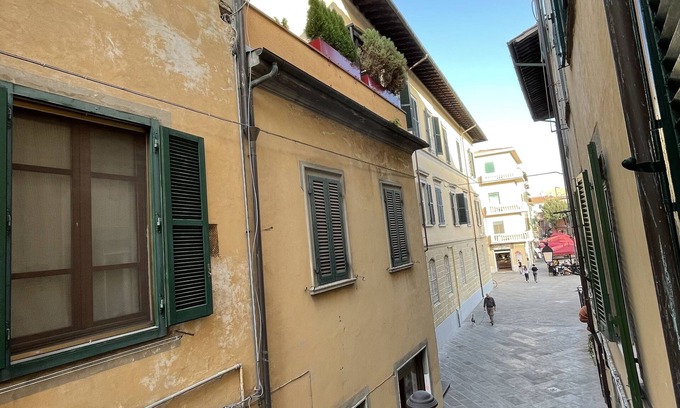 Pisa City Centre Apartment | Artemisia Pisa