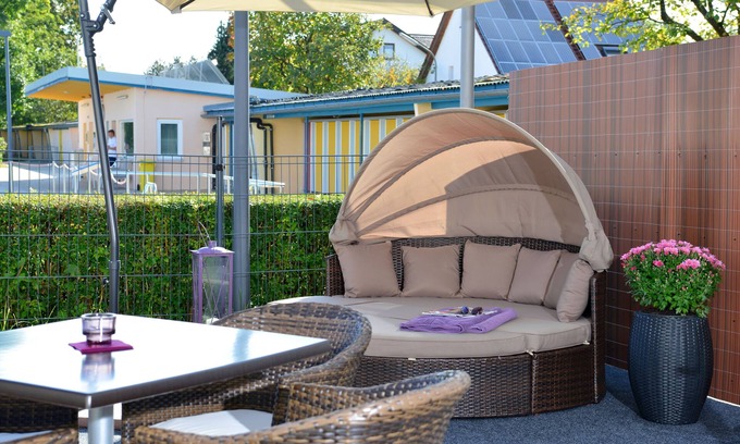 Munchen District Hotel | Arthotel Haar