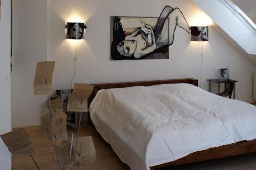 Zossen Hotel | Arthotel Landhaus Zur Alten Gärtnerei