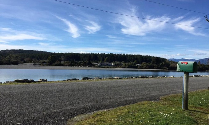 Hokitika House | Arthurstown Rd Riverview House