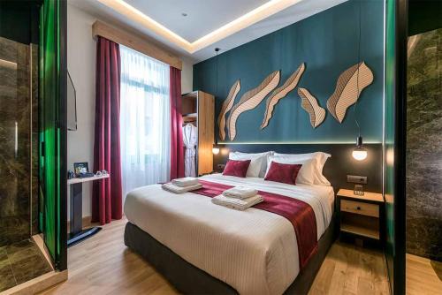 Heraklion Hotel | Artion Boutique by Enorme