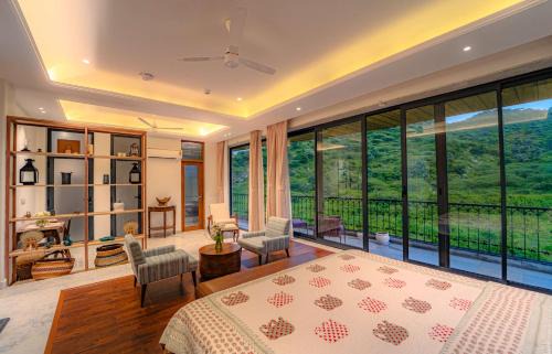 Amer Hotel | Artisav House-A Luxury Boutique Stay
