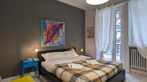 Borgo Milano Apartment | Artist House, design and more