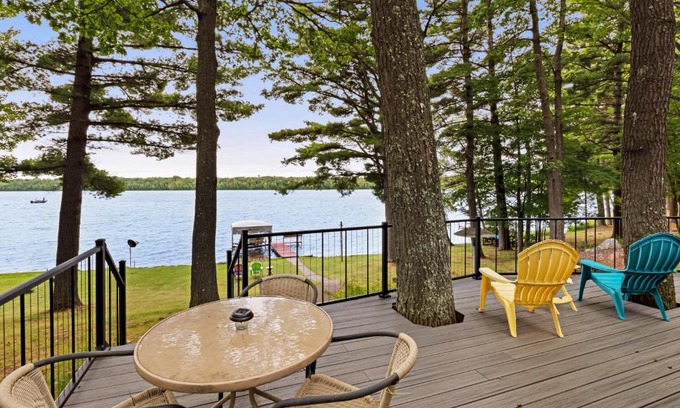 Boulder Junction House | Artist's Cove