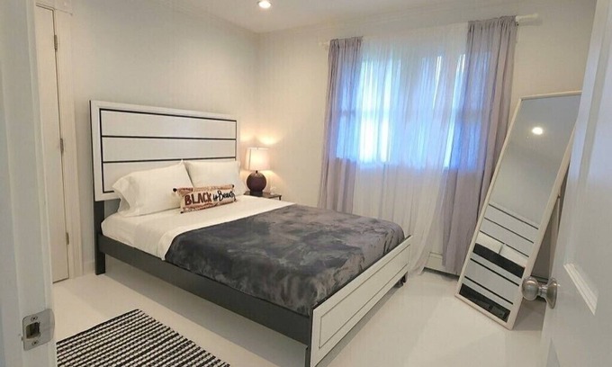 Hampton Bays House | Artistic get away