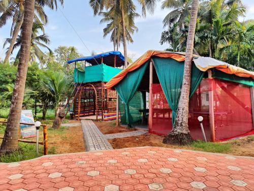 Gokarna Hotel | ArtKarna