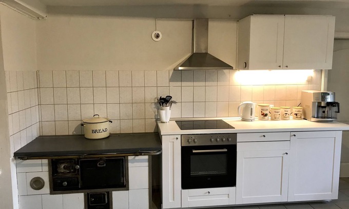 Drochtersen Apartment | Artland - your artist domicile in the Kehdinger Land