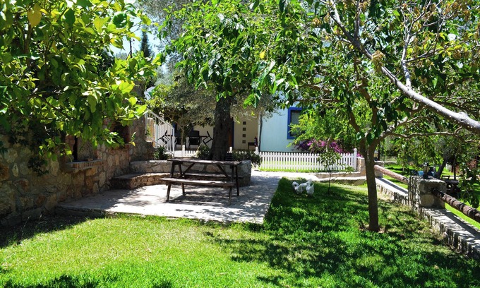 Datca House | Artolive Datca