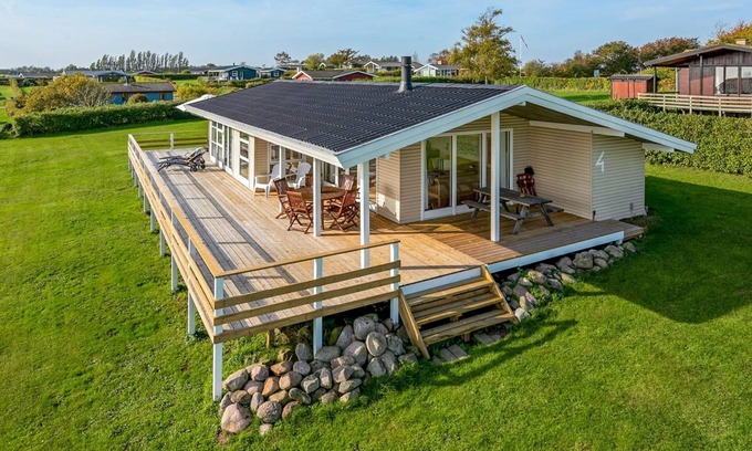 Helnæs By House | "Arton" - 300m from the sea by Interhome