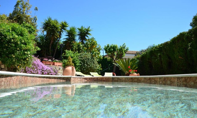 Cabrils Apartment | ARTS HOUSE - Cabrils, Maresme, Barcelona